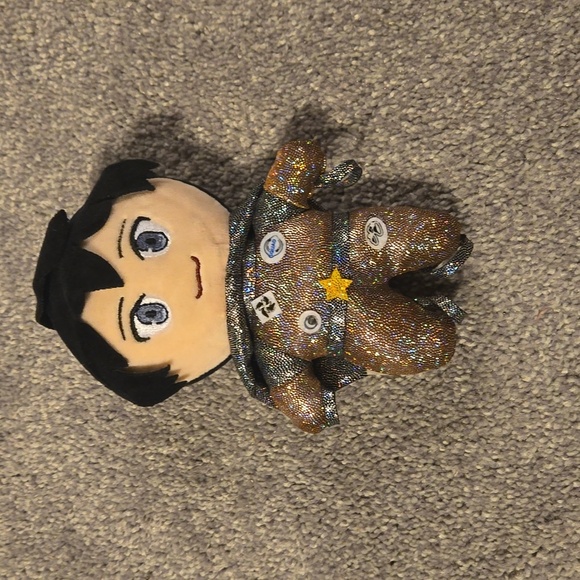 The Squad Space collection Levi - Picture 1 of 3